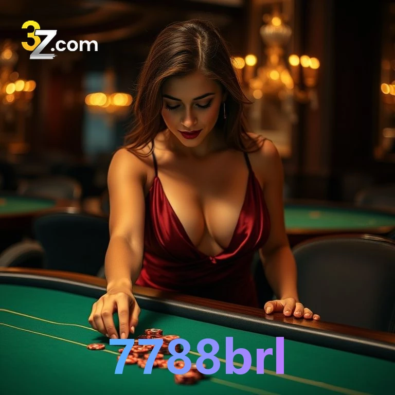7788brl Slot Mecânicas
