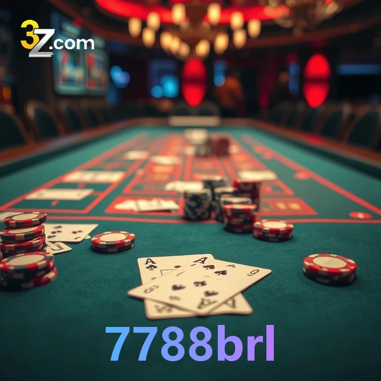 7788brl lottery