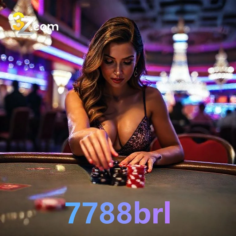 7788brl Torneios Slots