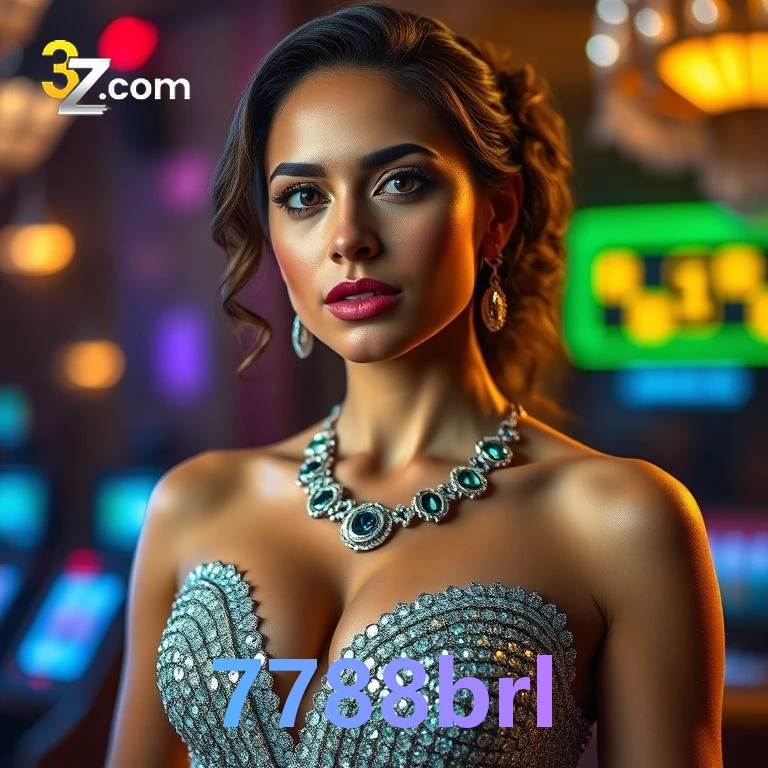 7788brl Trading Engine com Odds Dinâmicas