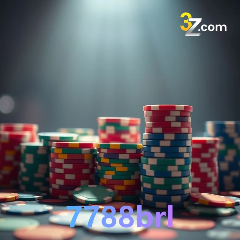 7788brl Bônus