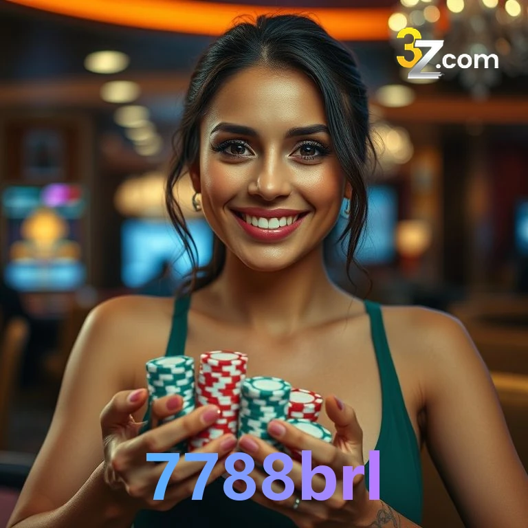 7788brl Live Casino