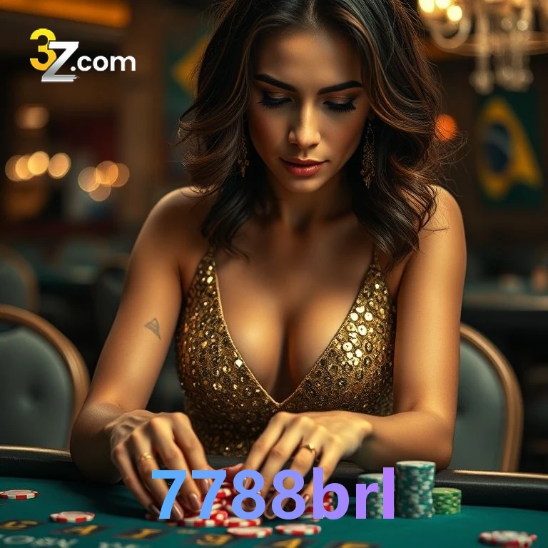 7788brl APK Arquitetura