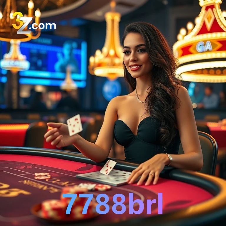 7788brl Slot Analytics